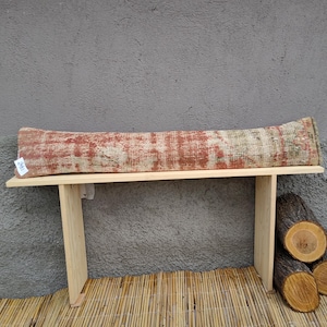 long lumbar pillow for king bed , free shipping