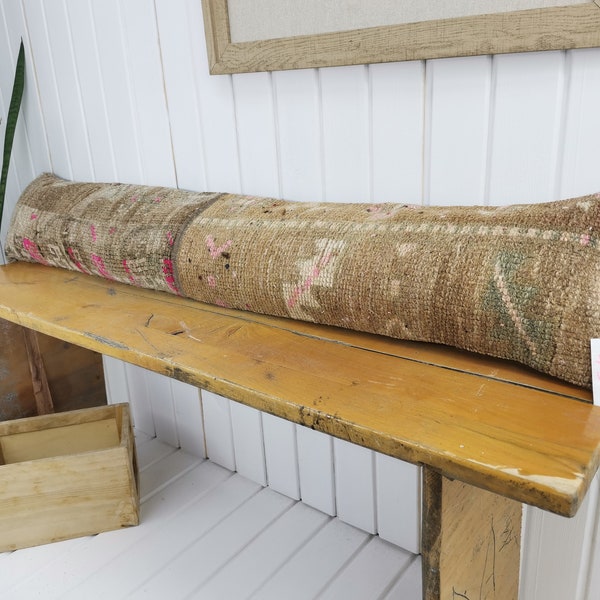 Long Narrow Pillow Etsy