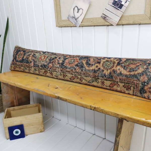 Long Narrow Pillow Etsy