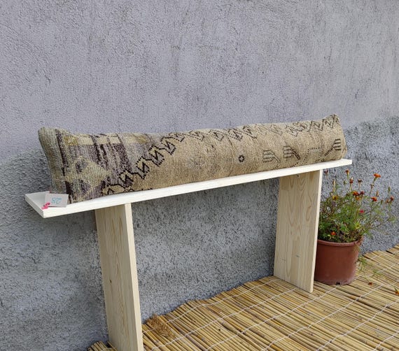 Long pillows for bench sale