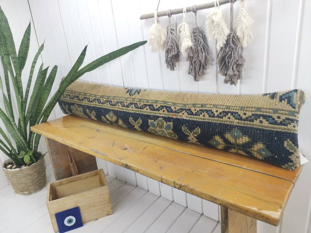 Boho kilim Oreiller,