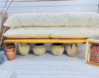Lumbar Pillow Cover insert Pillow insert Extra Long Lumbar Pillow insert Cover insert pillow insert insert pillow