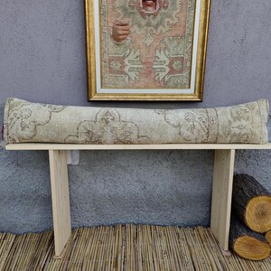 long lumbar pillow for king bed , free shipping