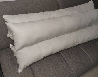 Lumbar Pillow Cover insert Pillow insert Extra Long Lumbar Pillow insert Cover insert pillow insert insert pillow