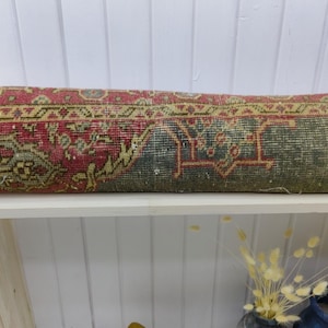 Boho pillow covers  bed pillow cover  long lumbar pillow !   FALL DECOR !