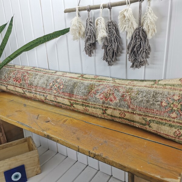 King Size Lumbar Pillow Etsy