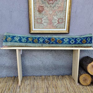 Long Pillow For Bed, Extra Long Pillow, Lumbar Throw Pillow, Boho Pillow For Bed, Body Pillow Cover, Long Lumbar Pillow, Neutral Pillow