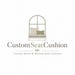 CustomSeatCushion