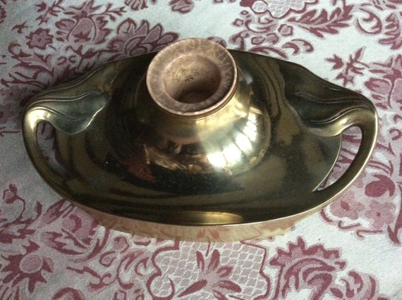 datant antique encriers