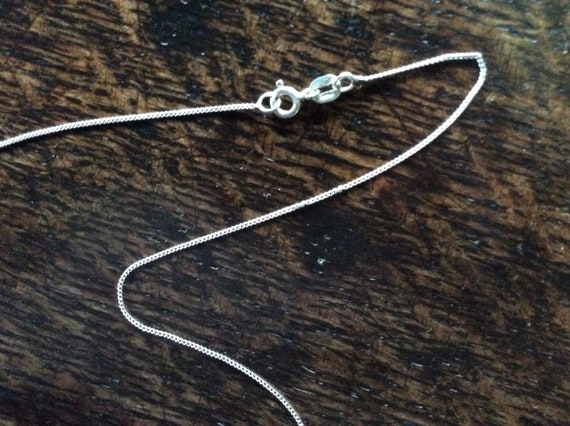 Rectangular openwork sterling silver and marcasit… - image 6