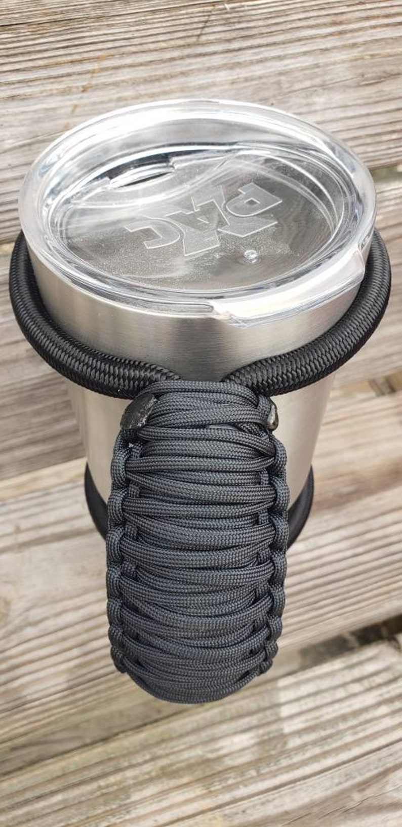 44oz Xpac Tumbler Cup Handle Etsy