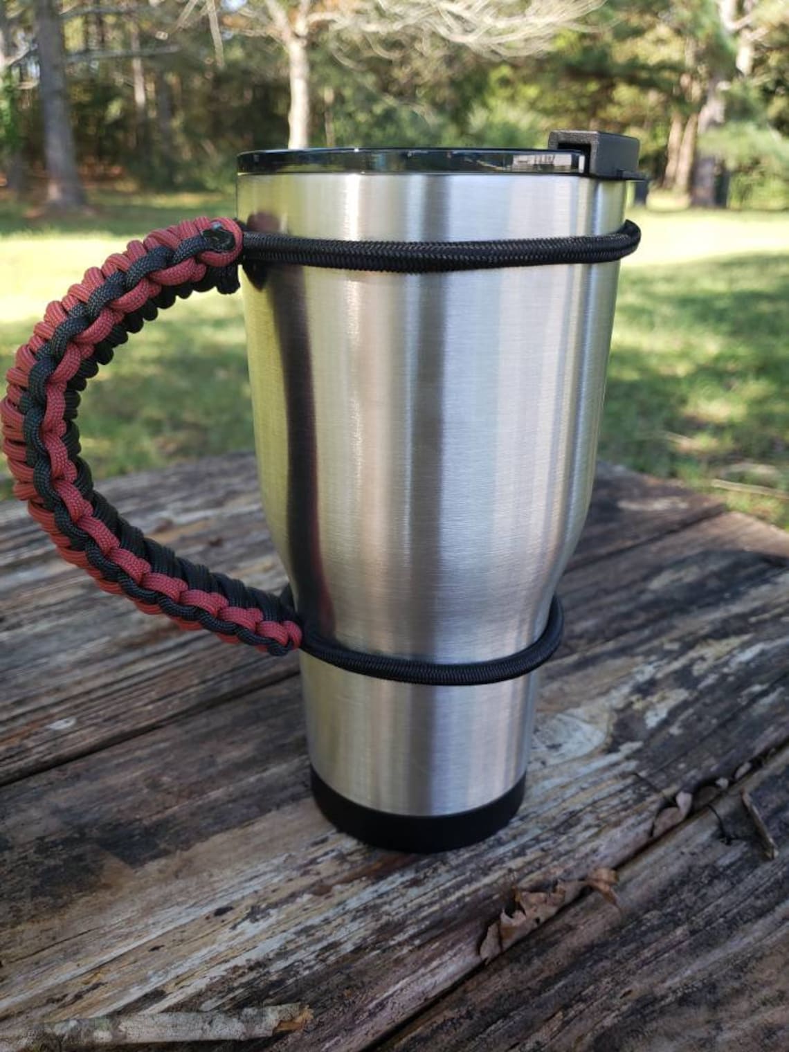 Tumbler Handle 30oz Etsy