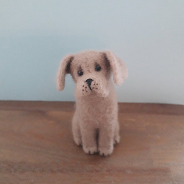 Custom Dog Doll Etsy