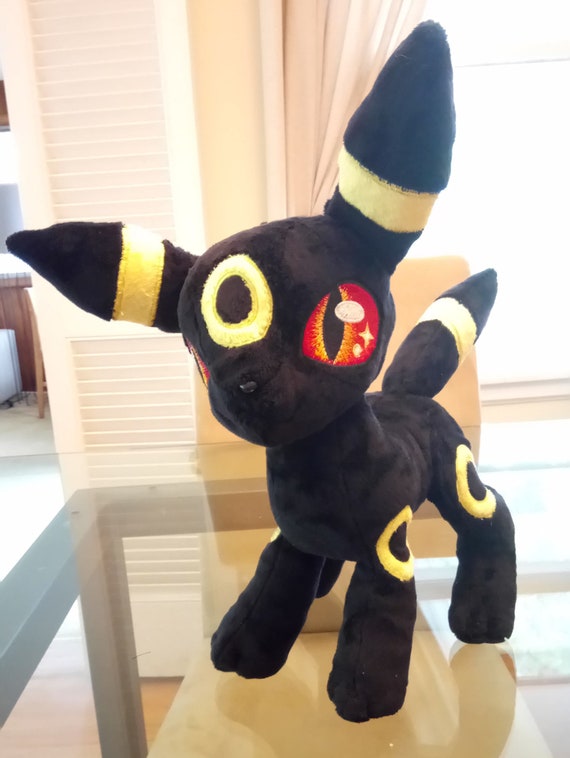peluche noctali