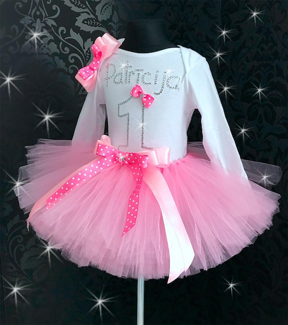 custom tutu outfits