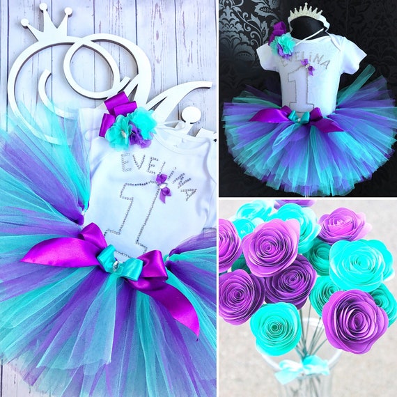 personalized tutu outfits