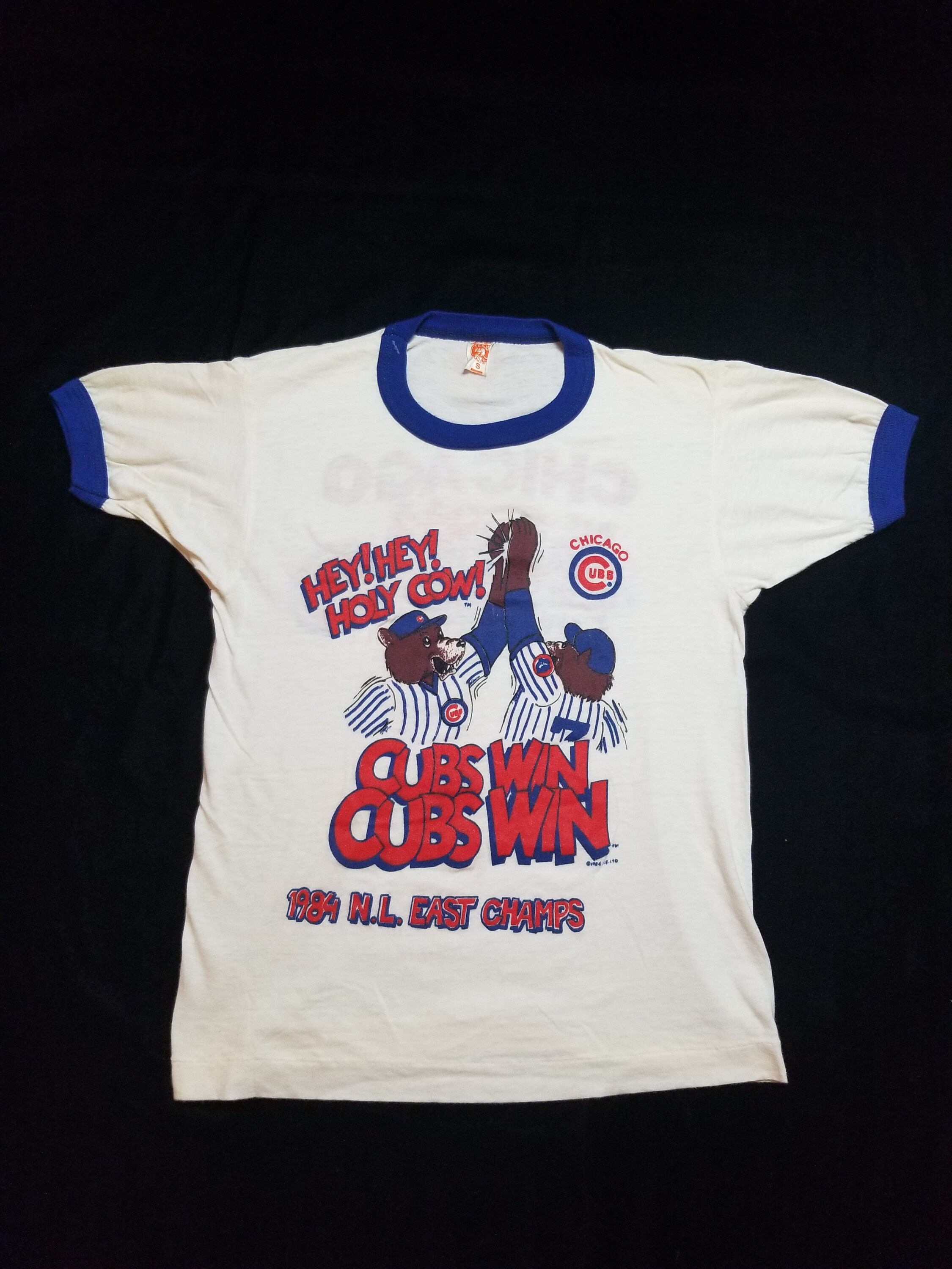 cubs nl championship shirt