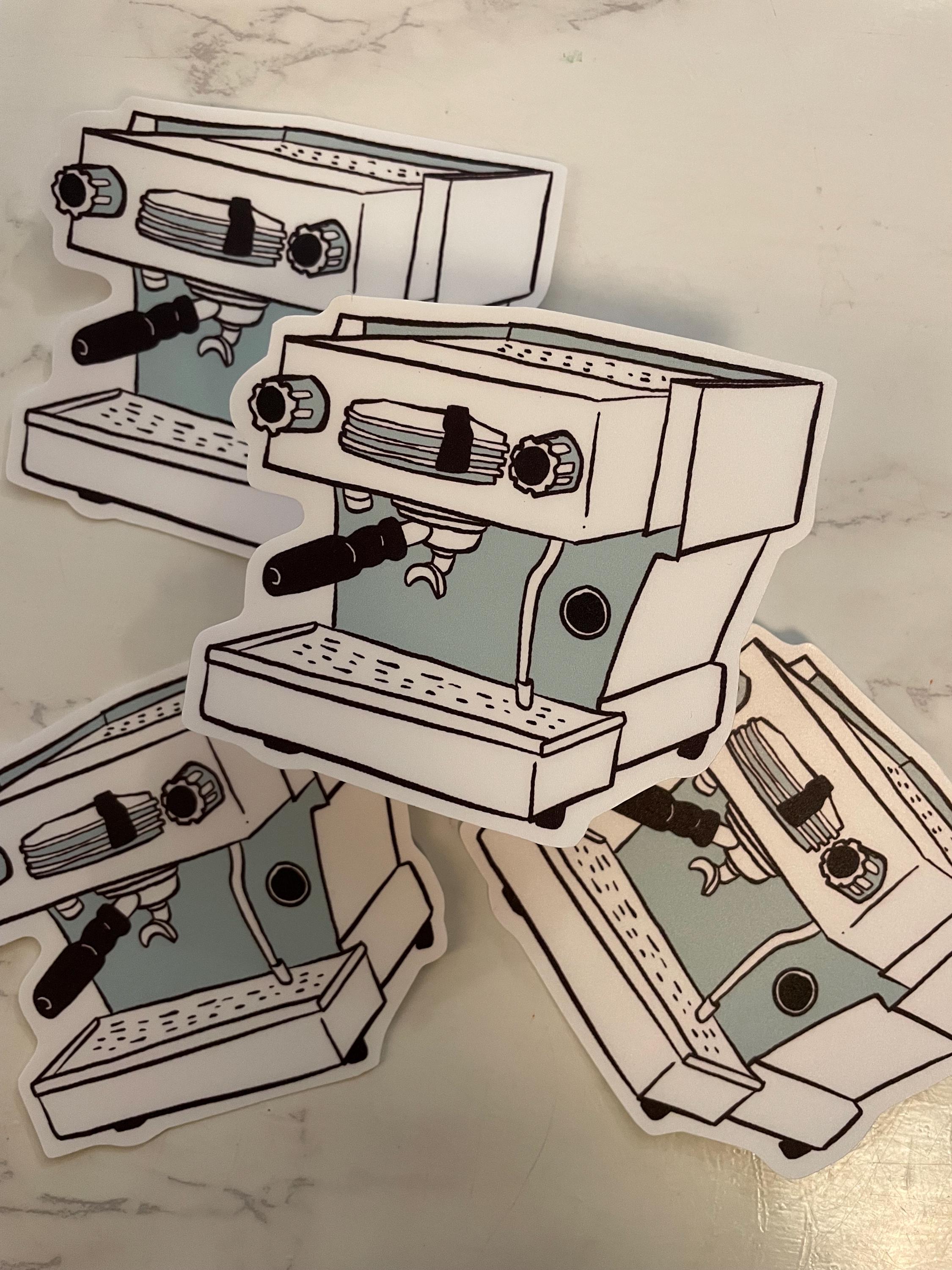La marzocco - Etsy 日本