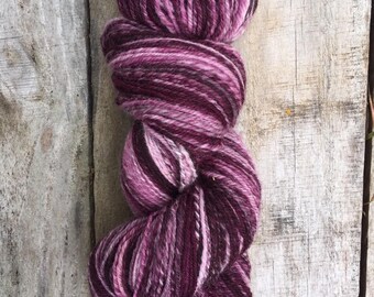 Merino Handspun Yarn
