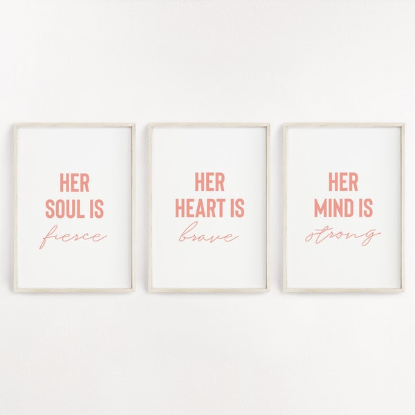 Nursery Quotes Etsy