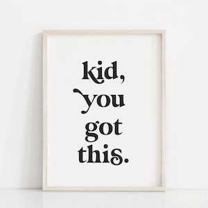 Arte neutra de parede infantil, decoração de parede de sala de jogos, estampas de berçário em preto e branco, quarto de meninos para impressão, arte de parede escolar em casa, impressão moderna de quarto infantil