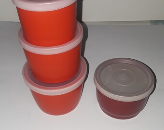 Tupperware Kleines Mini Sieb