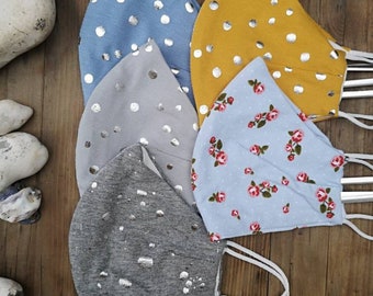 Cotton face mask britain,  safety mask face mask clipart, mask with nose wire, print mask, mask with flowers skull face mask reuse face mask