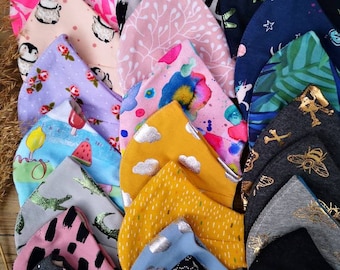 Uk Kids cotton, reusable face masks, toddler face mask, safety mask child face mask, UK