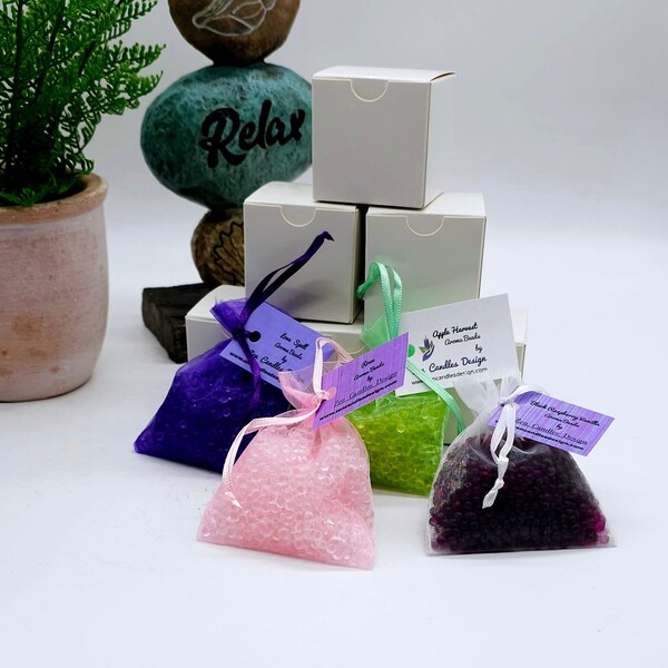 Aroma Beads Etsy
