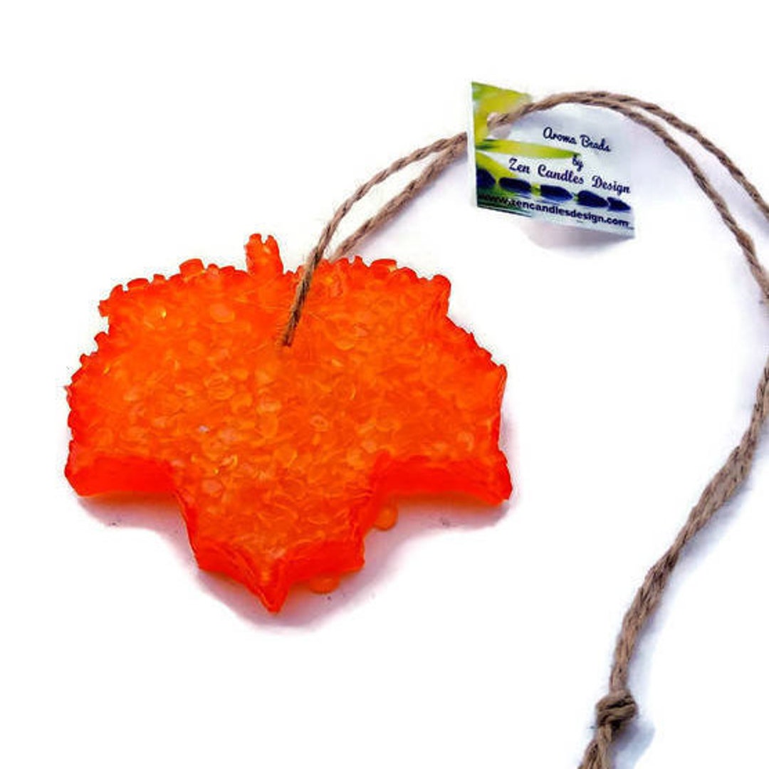 Aroma Beads Scented Air Freshener Aroma Beads Melt Freshener Etsy