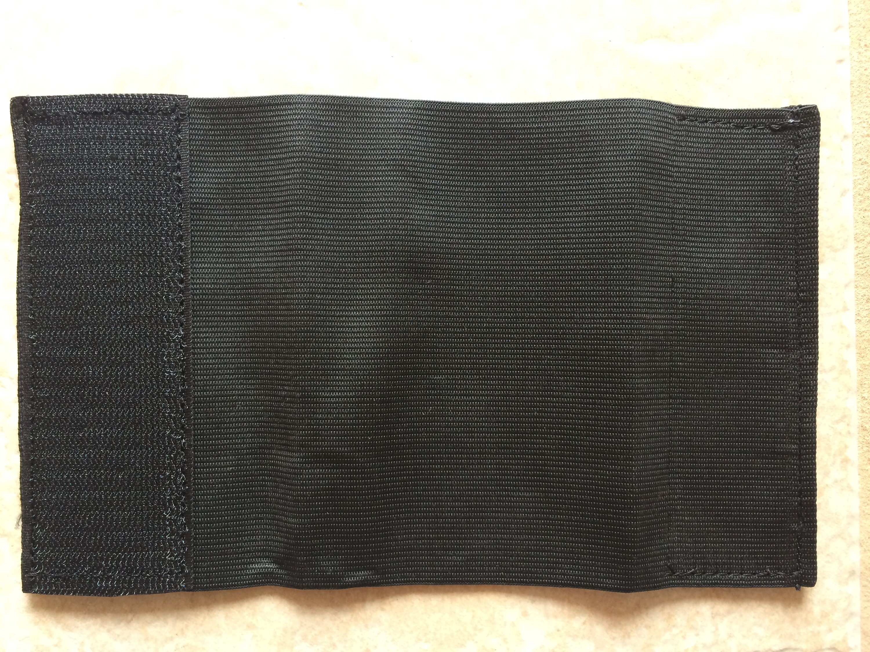 Tactical Holster Review: The VNSH Belly Band Holster - Tactical Weapon Shop