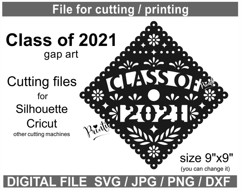 Download Class Of Twenty One Graduation Clipart Graduation Cap Art Papel Picado Style Class Of 2021 Graduation Svg 2021 Svg Class Of 2021 Clip Art Clip Art Art Collectibles Mukena Id