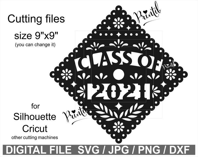 Download Class Of Twenty One Graduation Clipart Graduation Cap Art Papel Picado Style Class Of 2021 Graduation Svg 2021 Svg Class Of 2021 Clip Art Clip Art Art Collectibles Mukena Id