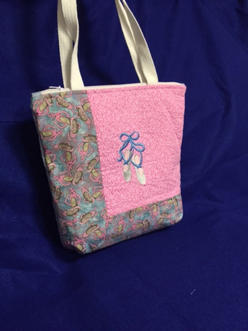 Dance Bag