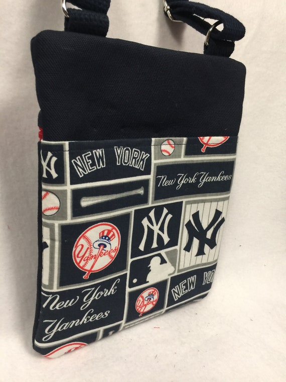 Bags, Ny Yankees Crossbody Handbag