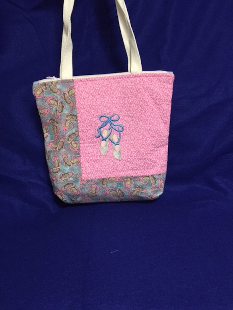 Dance Bag