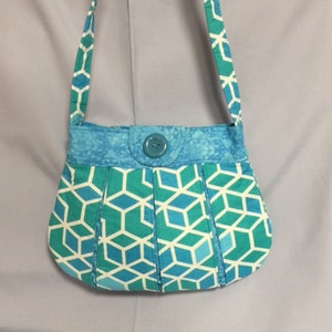 Shoulder Bag