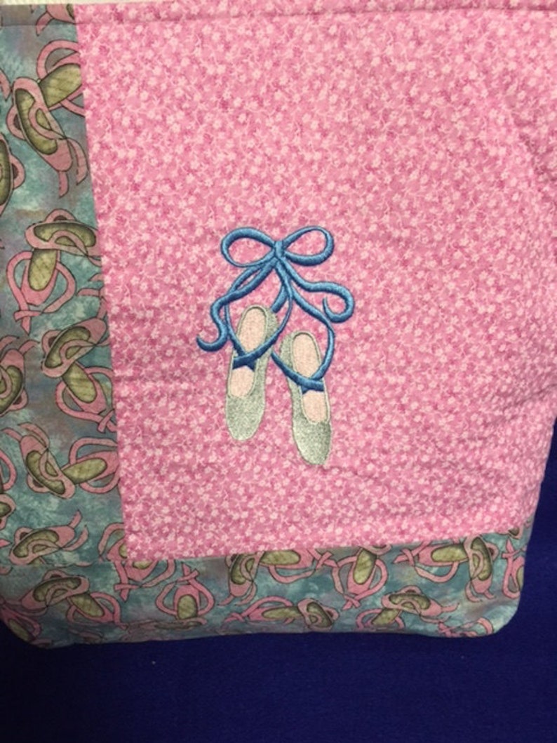 Dance Bag