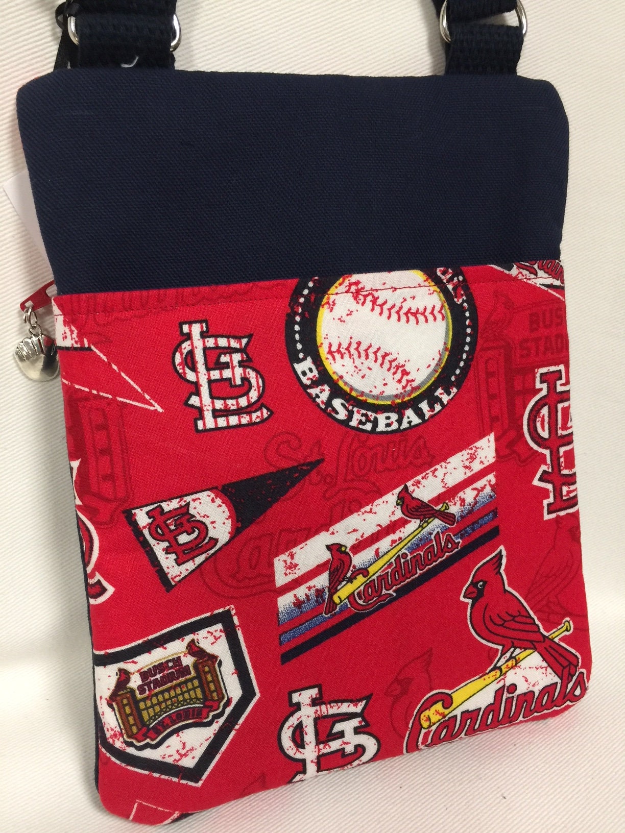 Official St. Louis Cardinals Purses, Cardinals Handbags, Clutches