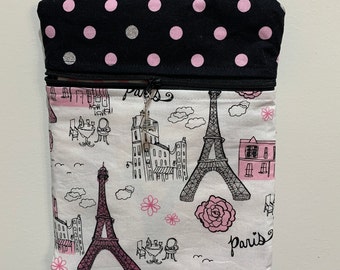 Bolso bandolera París