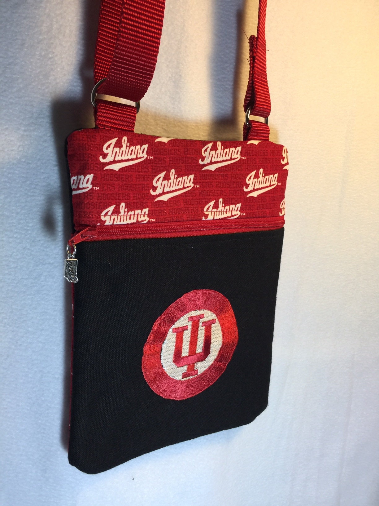  Indiana University Tote Bag Best Sling Style Across