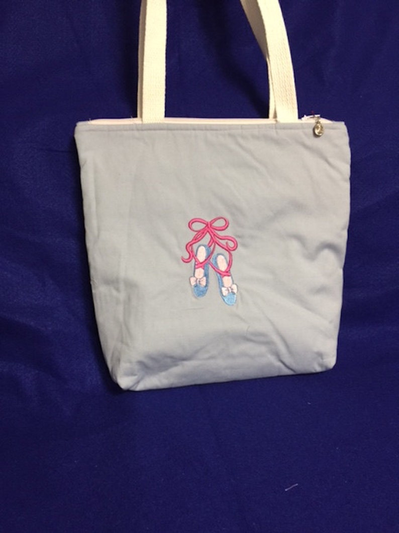 Dance Bag