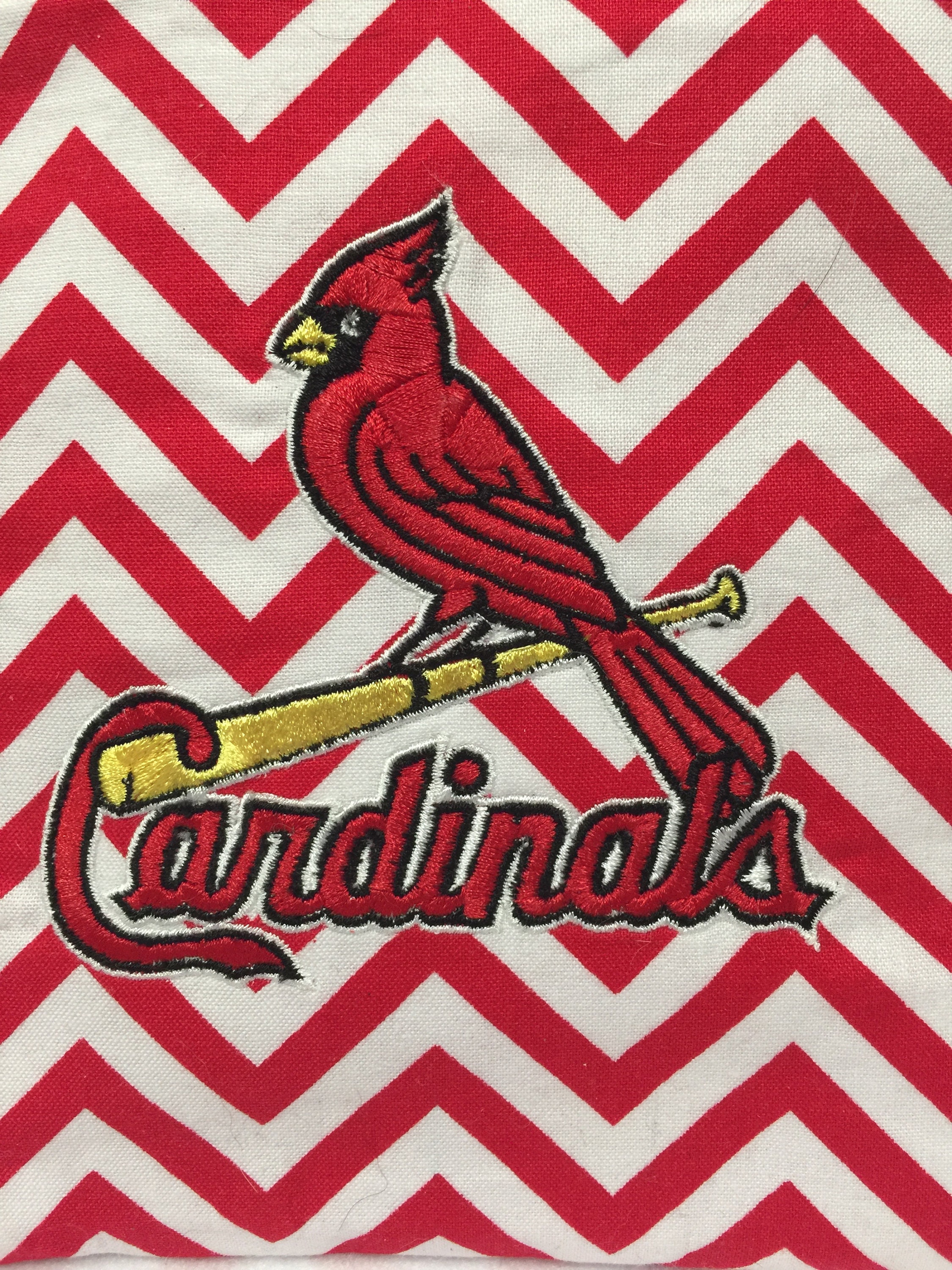 St. Louis Cardinals Crossbody Bag Etsy