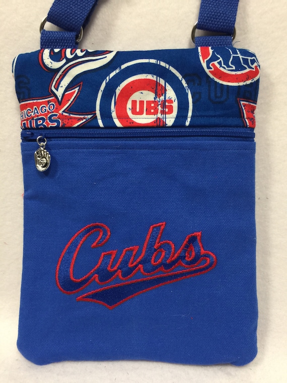 Buy Chicago Cubs Crossbody Bag Online in India 