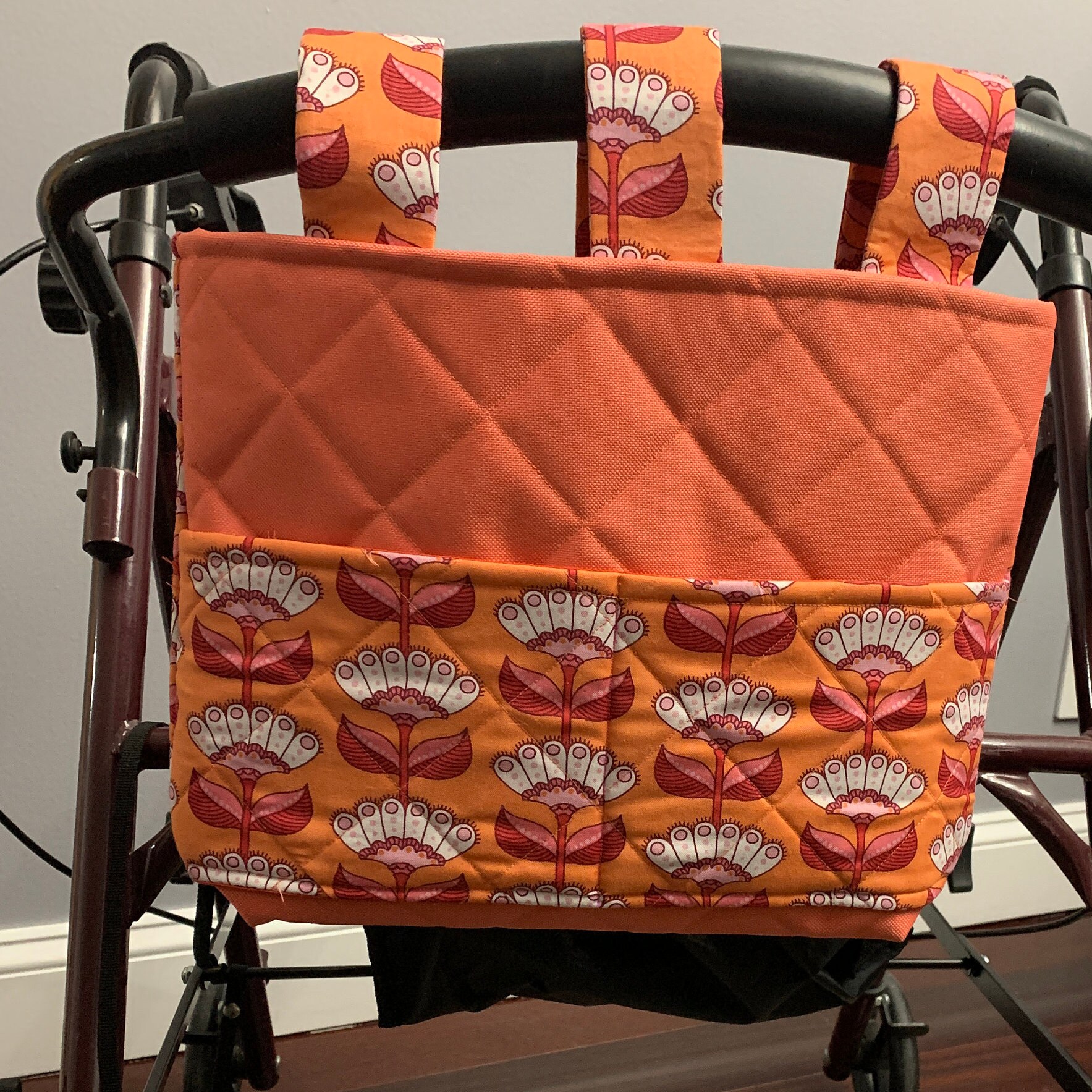Walker Bag Etsy
