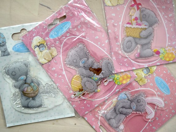 tatty teddy easter