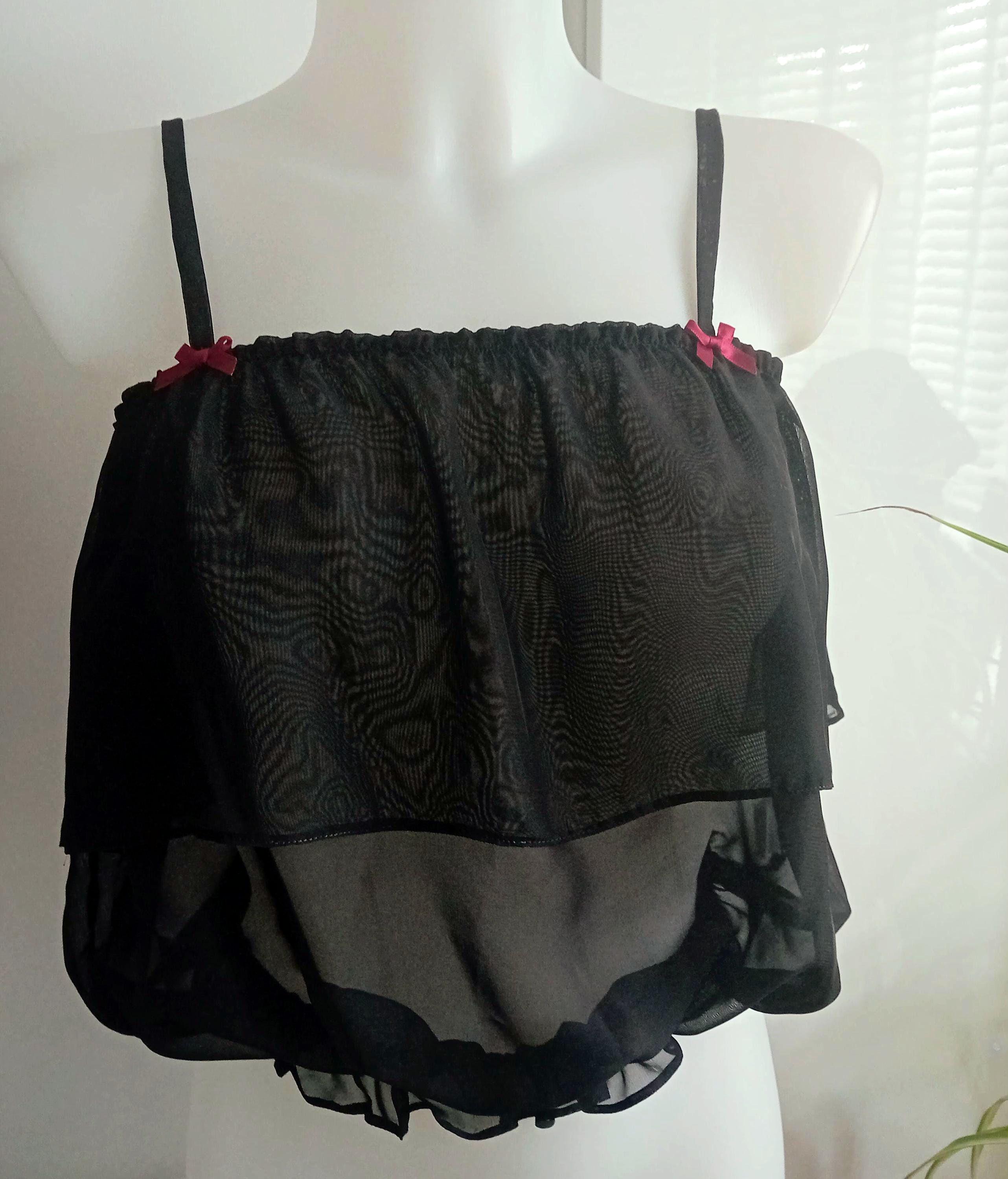Crop top and shorts nightwear hotsell