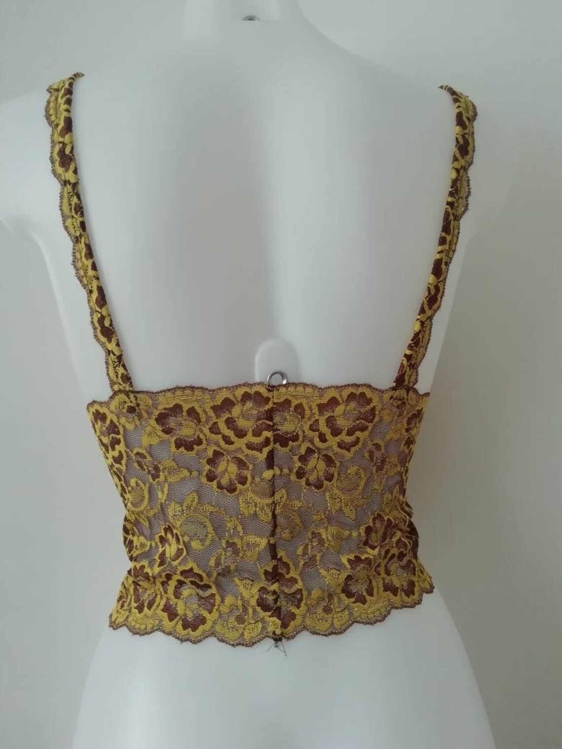 lenceria de mujer bralette