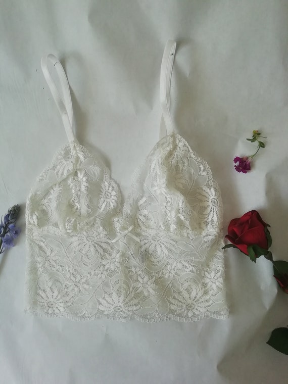etsy bralette