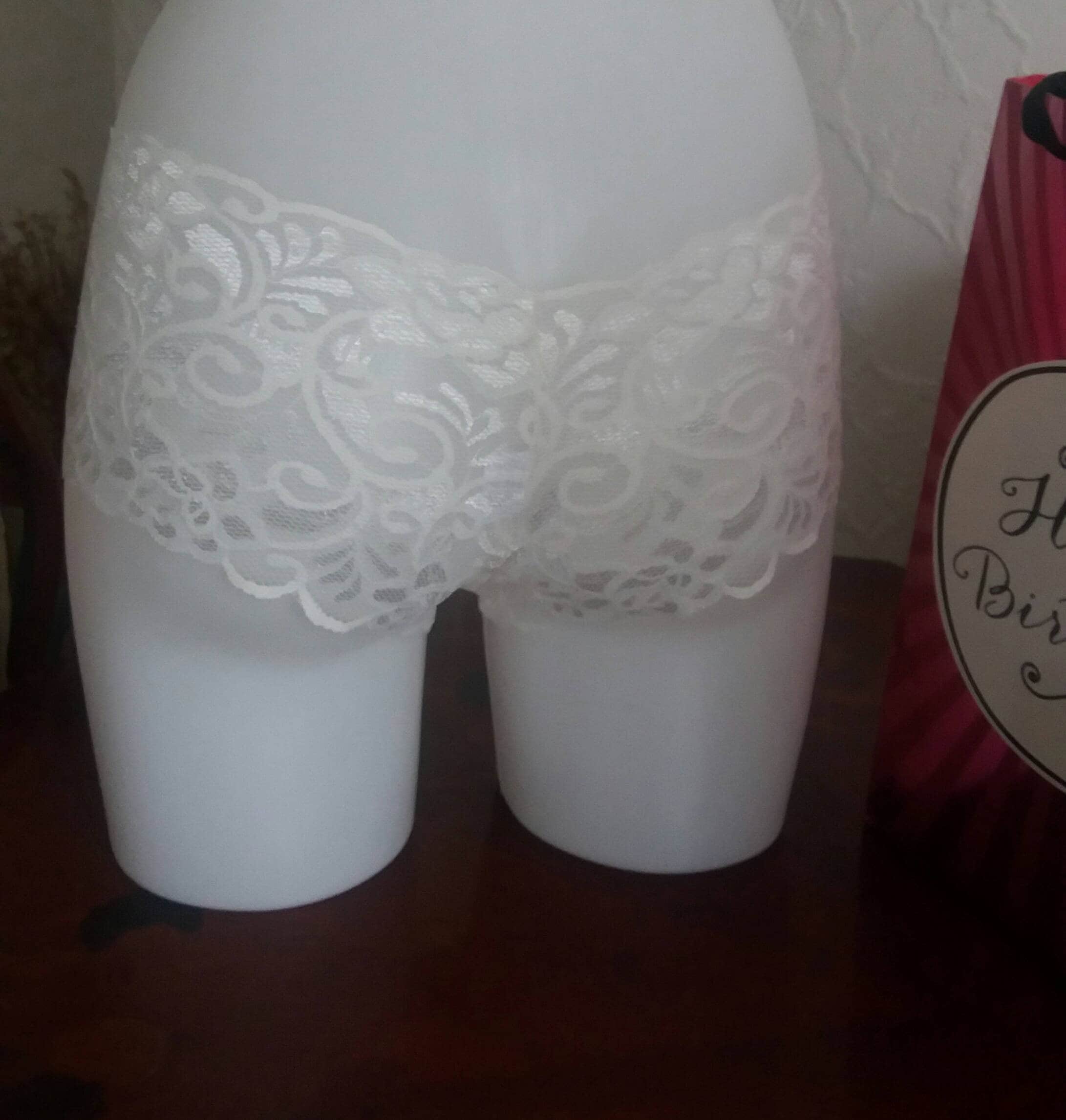 Cream Lace Knickers Lace Panties Gift for her French Lace Etsy